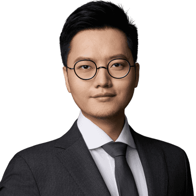 Kyle Wang