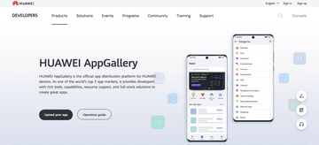 How to upload my app to Huawei / Xiaomi / Oppo / Vivo / Tencent app store (2022)