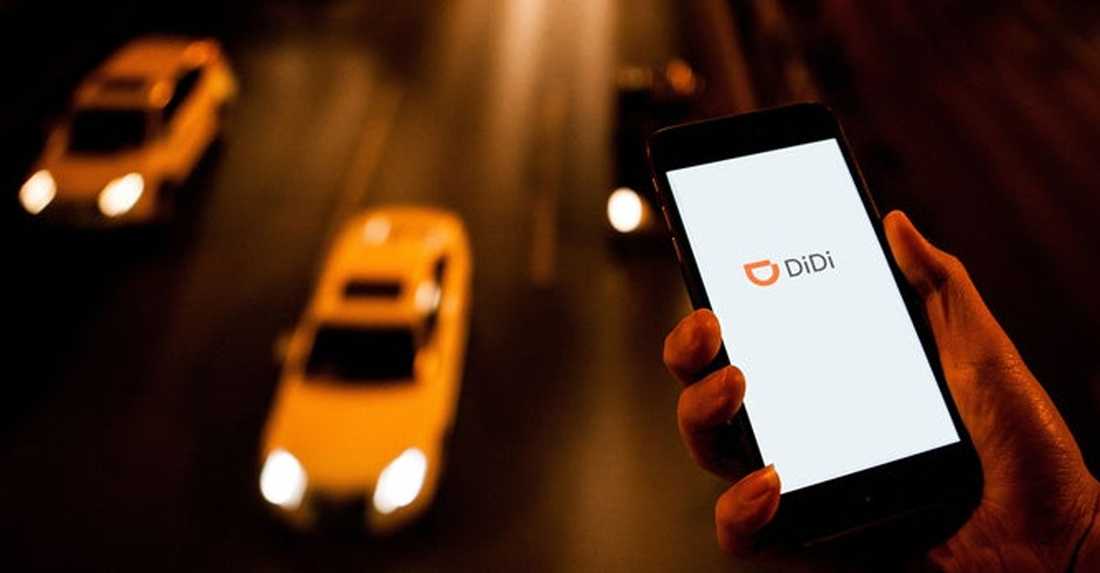 Didi adds vaccination stats to driver profiles in China
