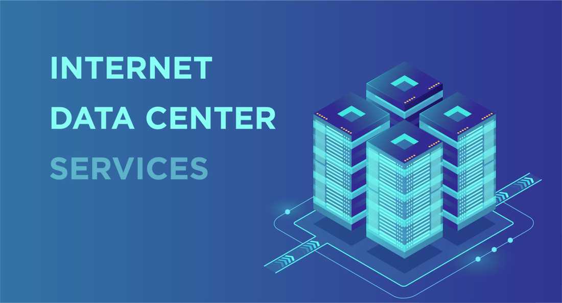 IDC License (Internet Data Center License) – B11 Internet data center services
