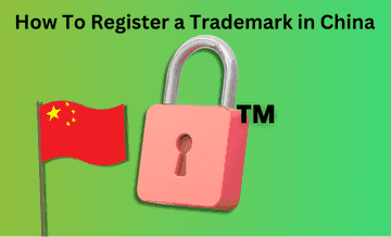 How To Register a Trademark in China