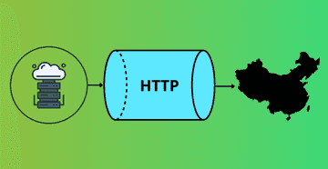 HTTP Tunnel Solution for China: Connect Back to Your Backend Services Outside China