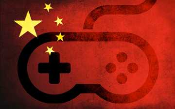 How To Make Money In China From Free Mobile Games