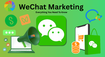 WeChat Marketing: How To Market on WeChat as a Foreign Company