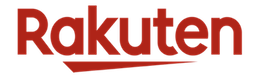 Rakuten logo